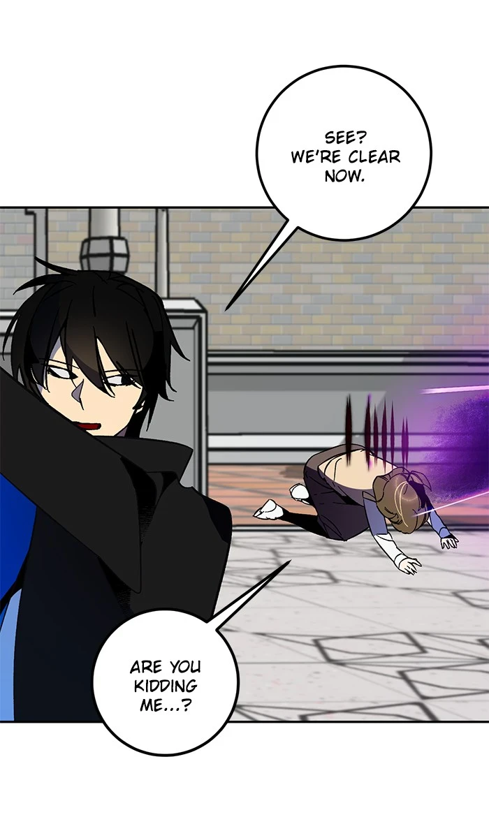 Return to Player Chapter 35 - Page 62