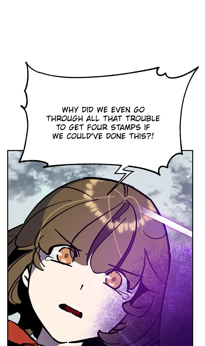 Return to Player Chapter 35 - Page 63