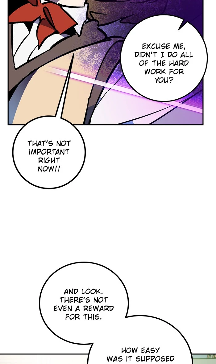 Return to Player Chapter 35 - Page 64