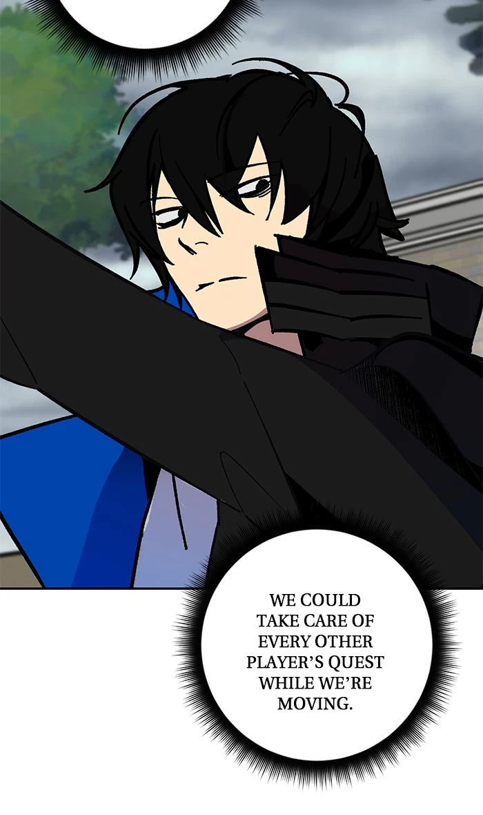 Return to Player Chapter 35 - Page 67