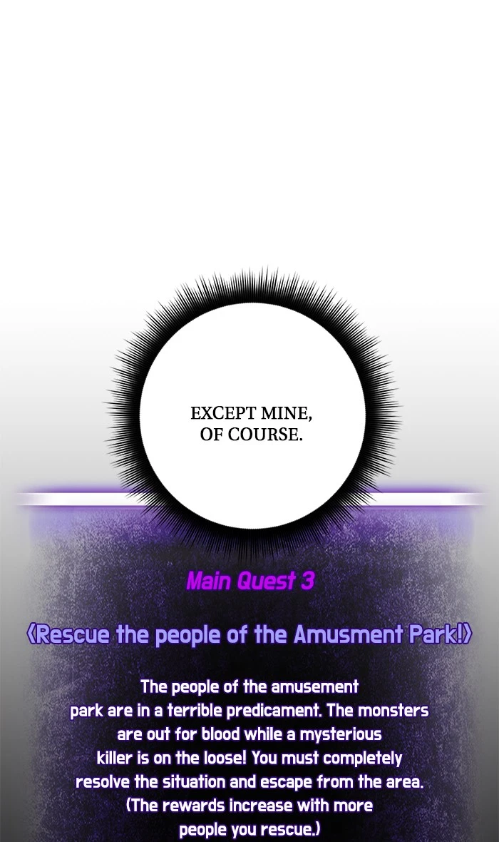 Return to Player Chapter 35 - Page 68