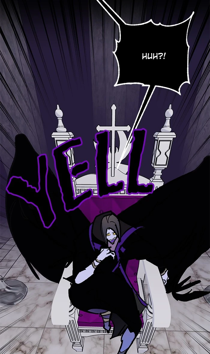 Return to Player Chapter 35 - Page 71