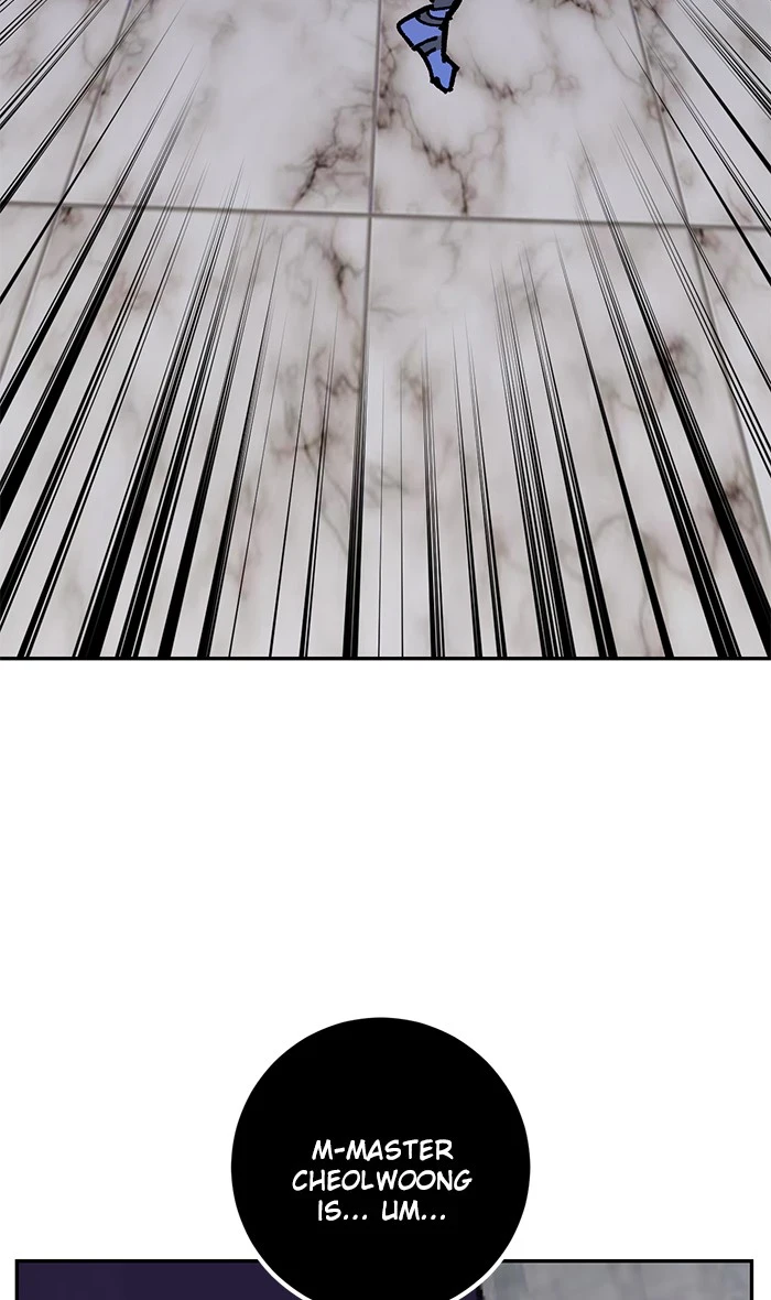 Return to Player Chapter 35 - Page 72
