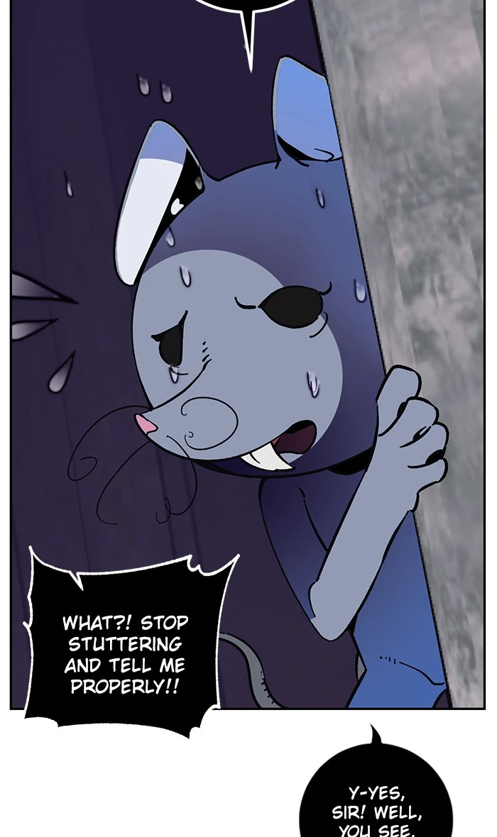 Return to Player Chapter 35 - Page 73
