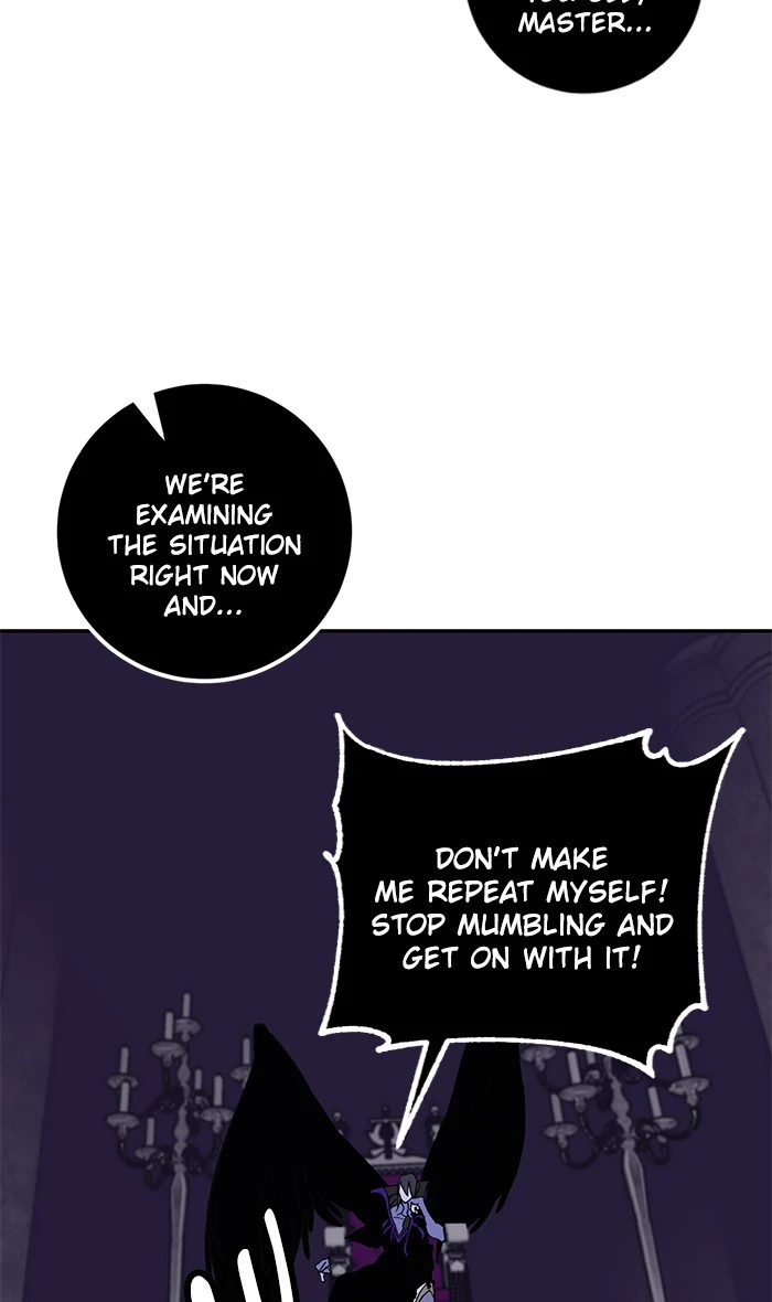 Return to Player Chapter 35 - Page 74