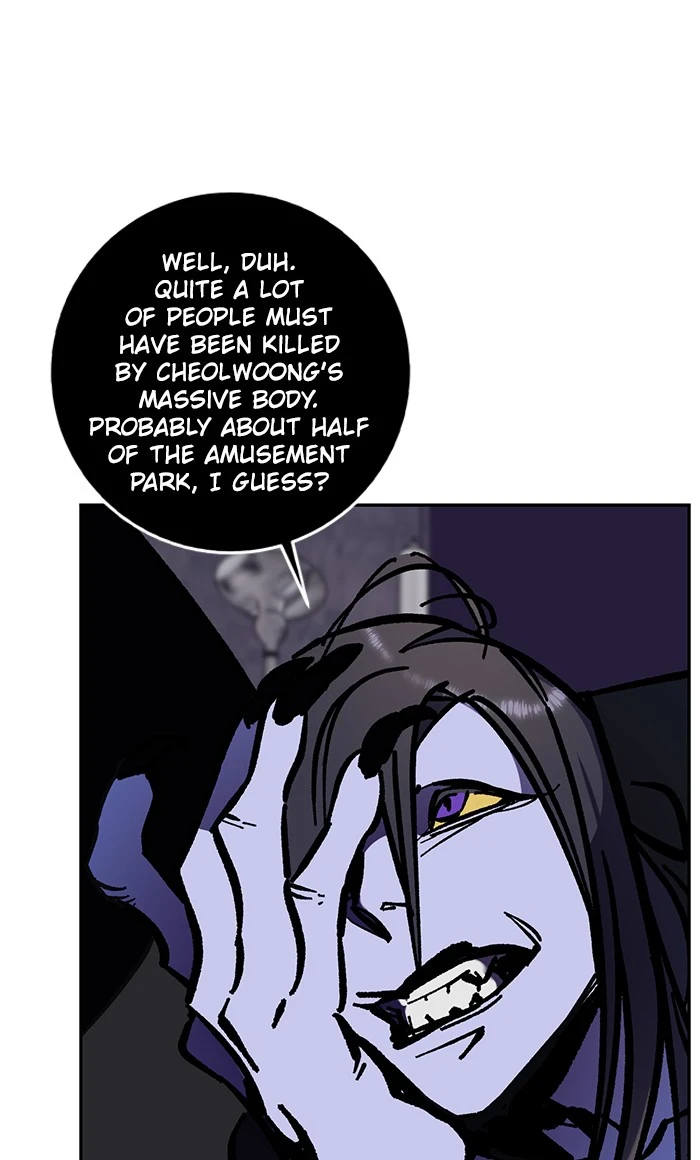 Return to Player Chapter 35 - Page 76