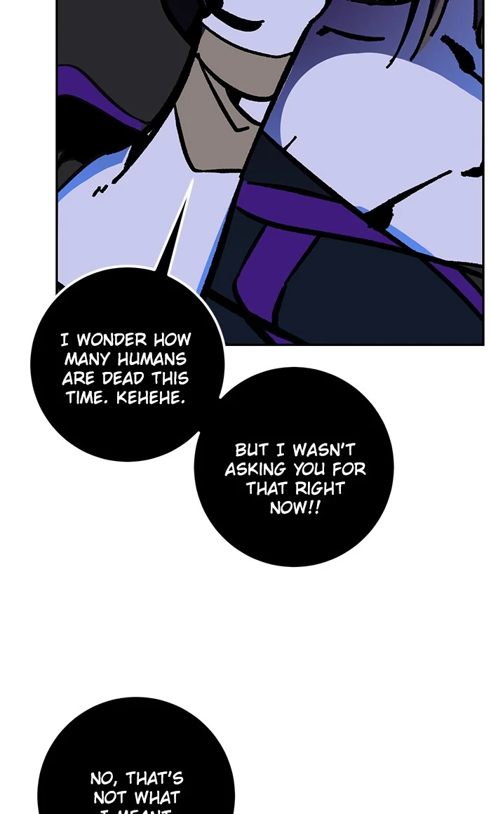Return to Player Chapter 35 - Page 77