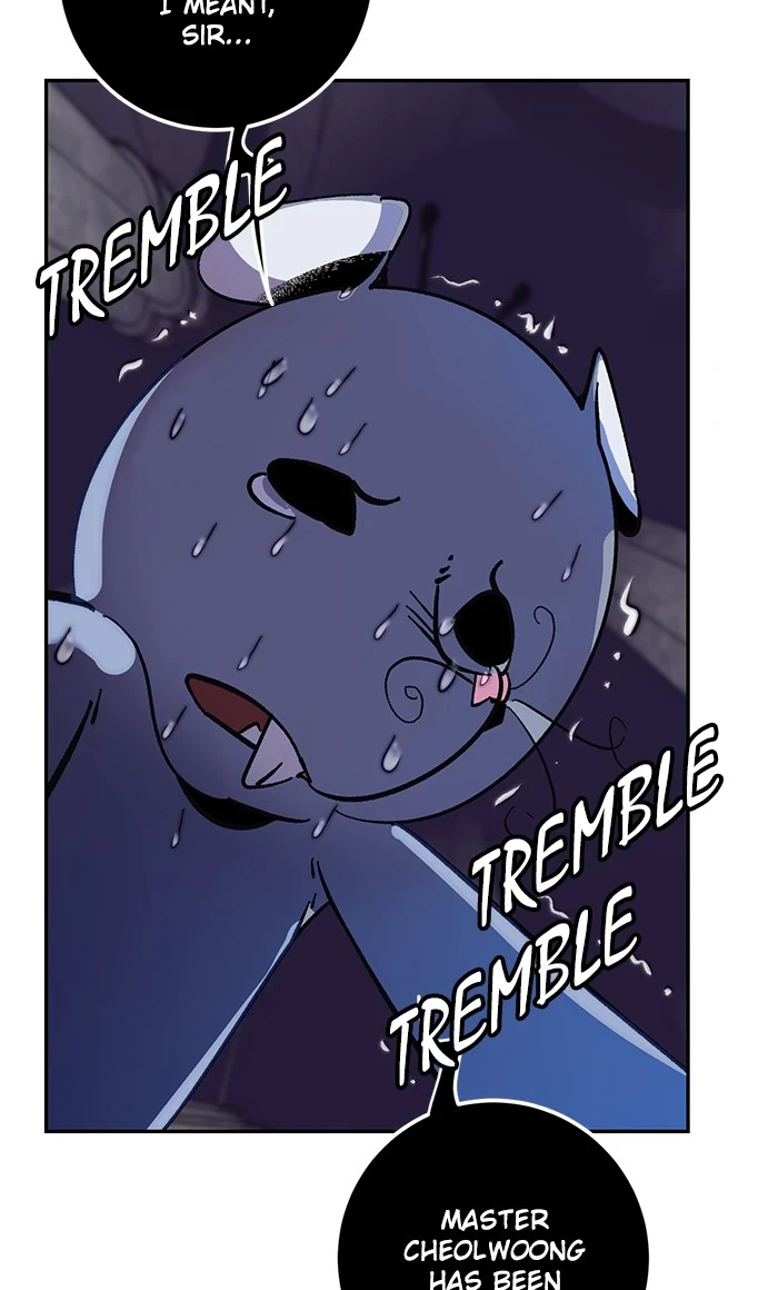 Return to Player Chapter 35 - Page 78