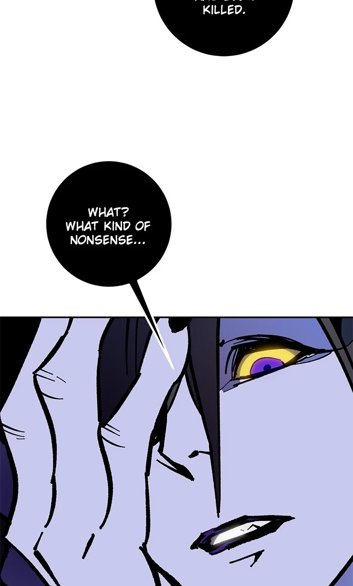 Return to Player Chapter 35 - Page 79