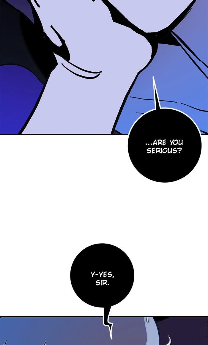 Return to Player Chapter 35 - Page 80