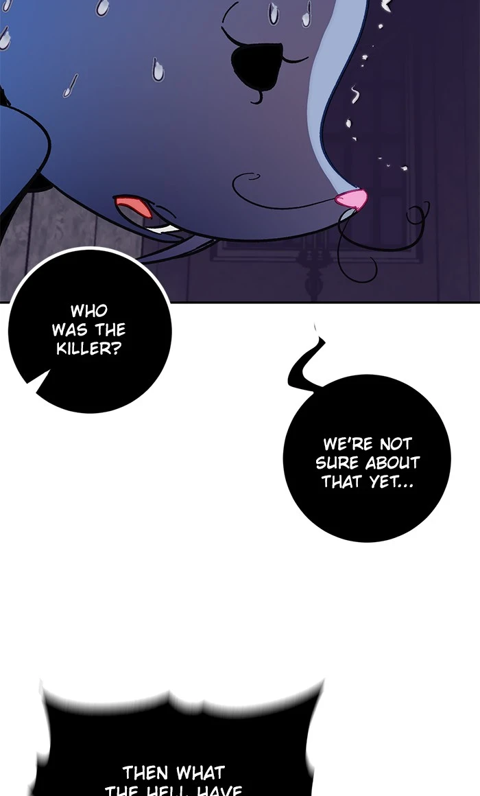 Return to Player Chapter 35 - Page 81