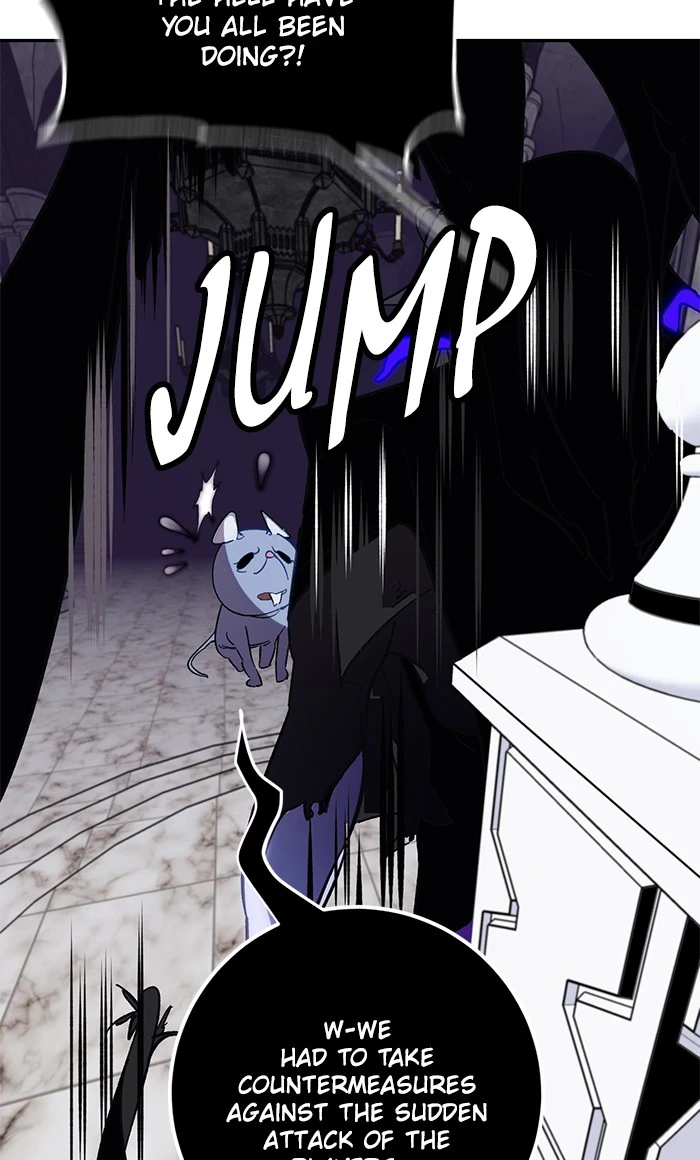 Return to Player Chapter 35 - Page 82