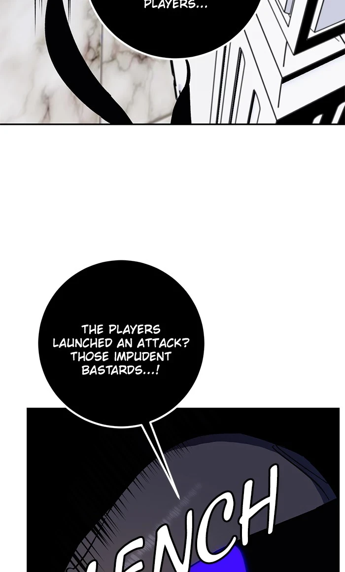 Return to Player Chapter 35 - Page 83
