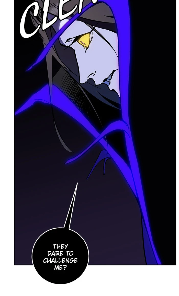 Return to Player Chapter 35 - Page 84