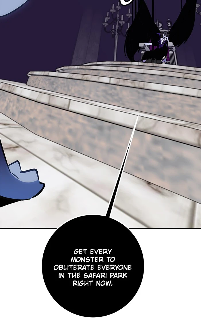 Return to Player Chapter 35 - Page 86