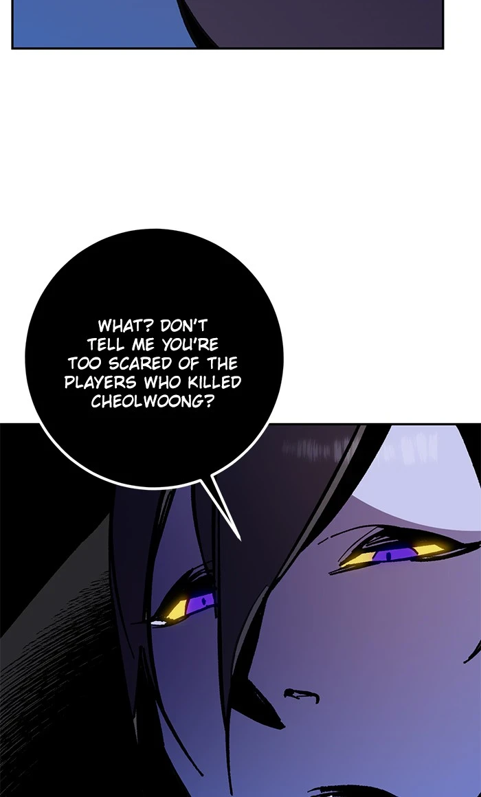 Return to Player Chapter 35 - Page 88