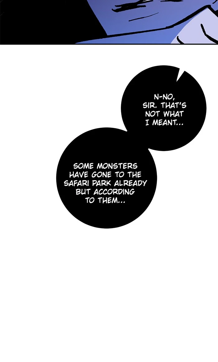 Return to Player Chapter 35 - Page 89