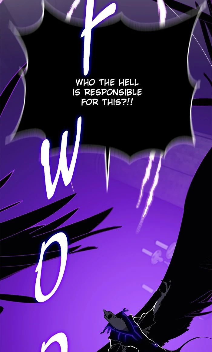Return to Player Chapter 35 - Page 93