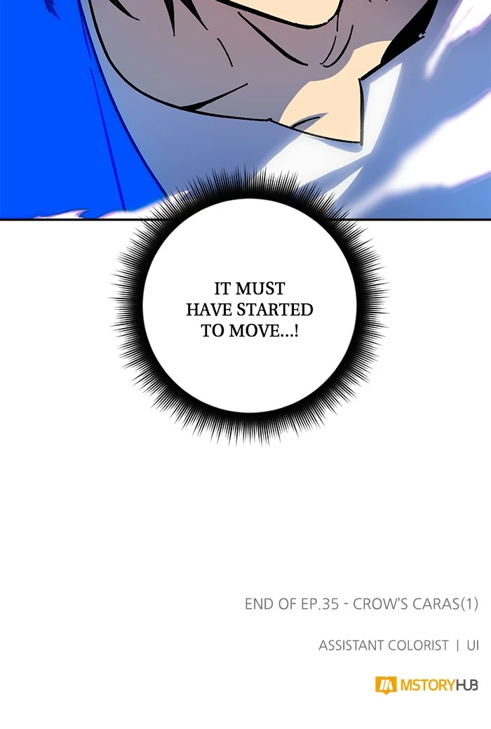 Return to Player Chapter 35 - Page 100