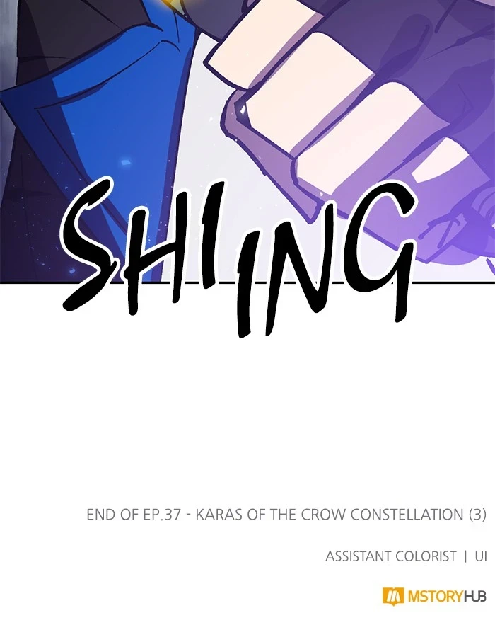 Return to Player Chapter 37 - Page 14