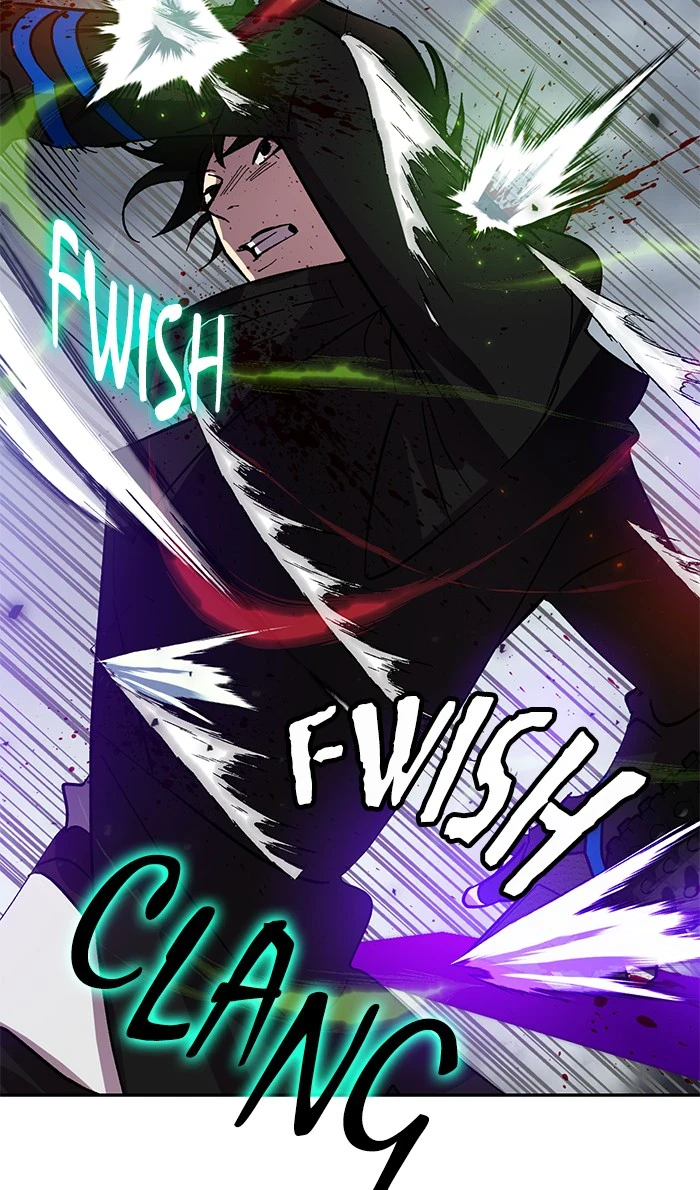 Return to Player Chapter 38 - Page 14
