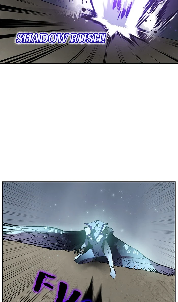 Return to Player Chapter 38 - Page 21