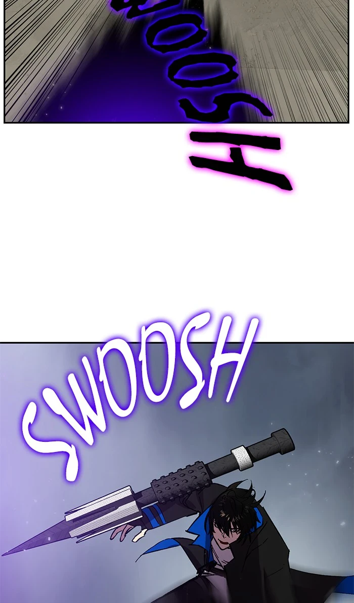 Return to Player Chapter 38 - Page 22