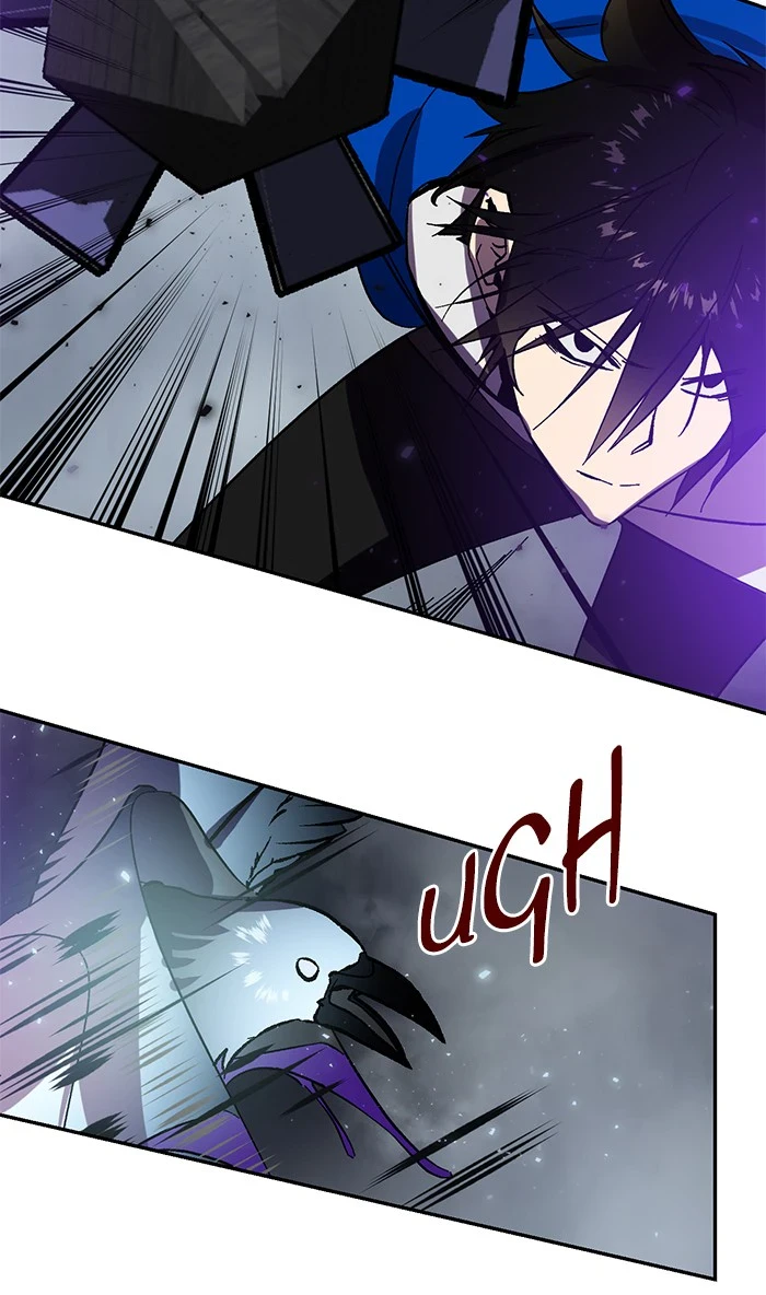 Return to Player Chapter 38 - Page 24