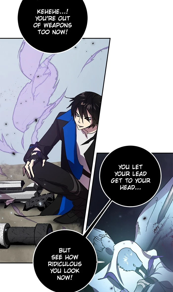 Return to Player Chapter 38 - Page 28