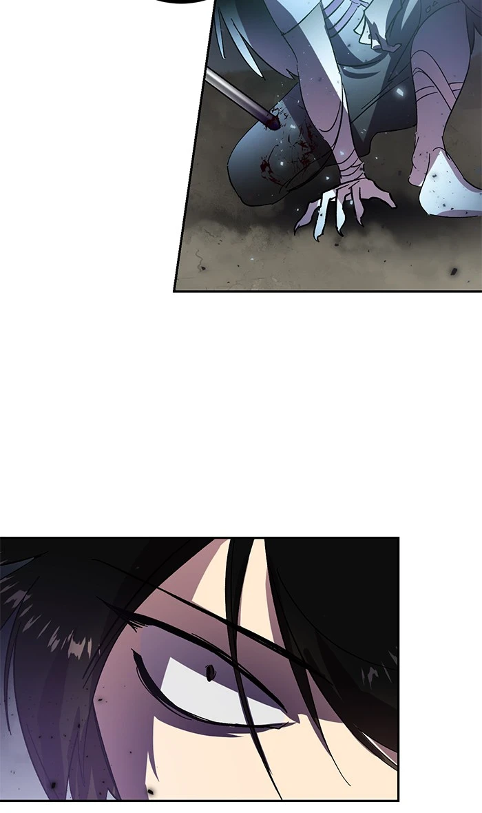 Return to Player Chapter 38 - Page 29