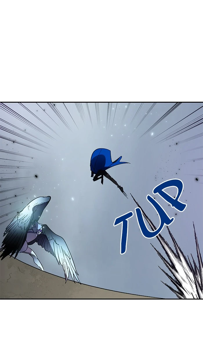 Return to Player Chapter 38 - Page 30