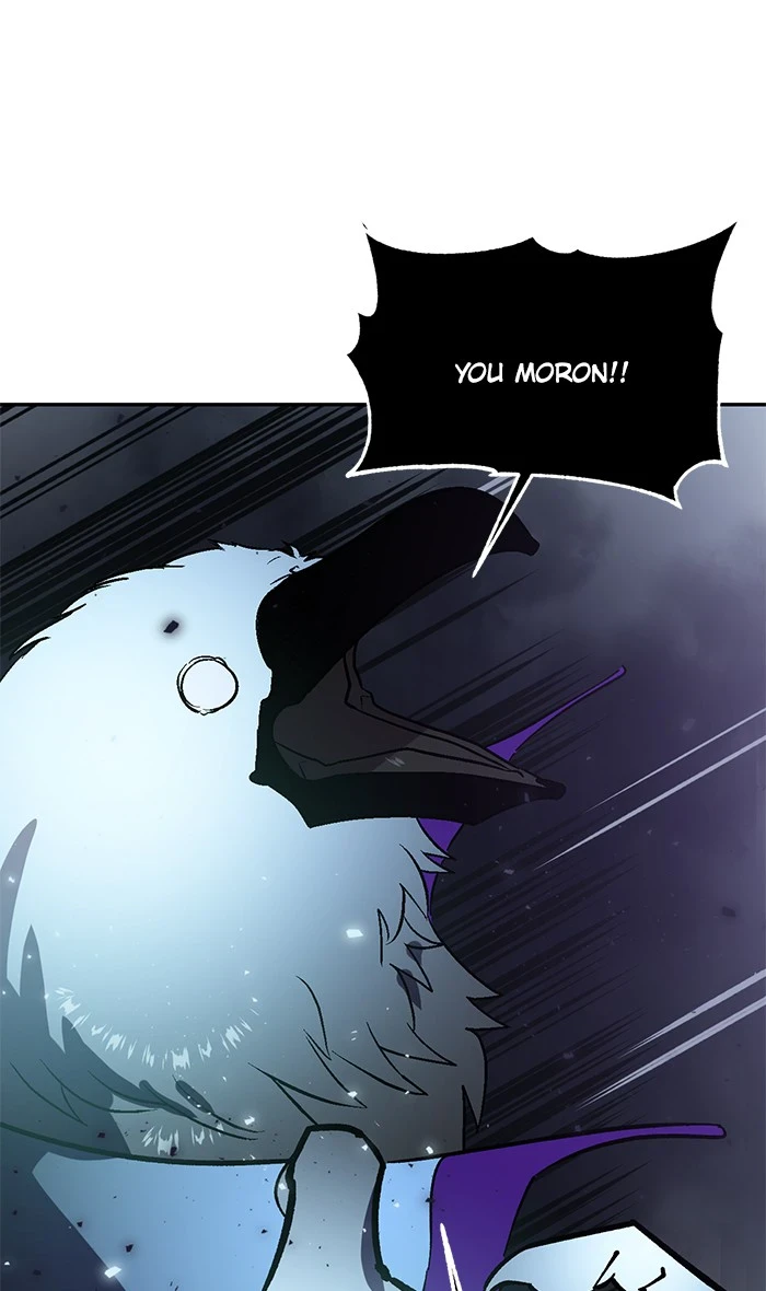Return to Player Chapter 38 - Page 31
