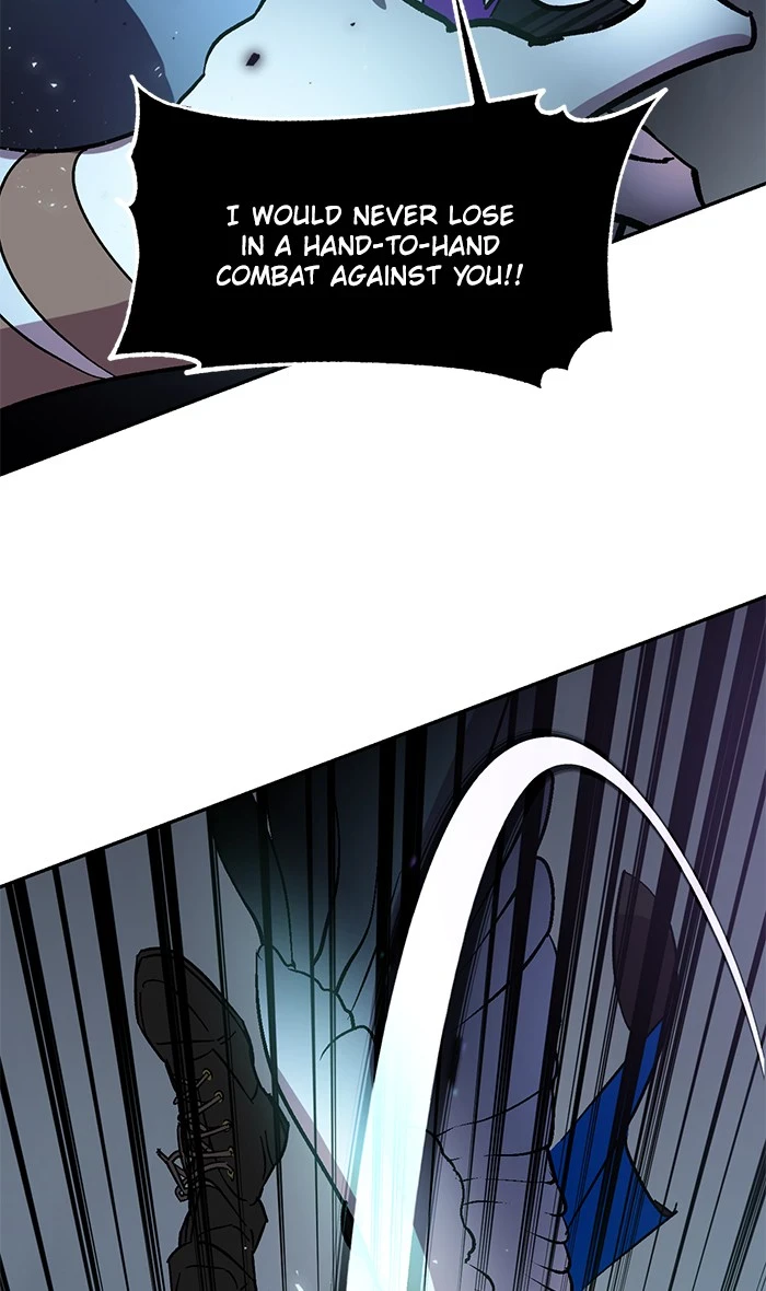 Return to Player Chapter 38 - Page 32
