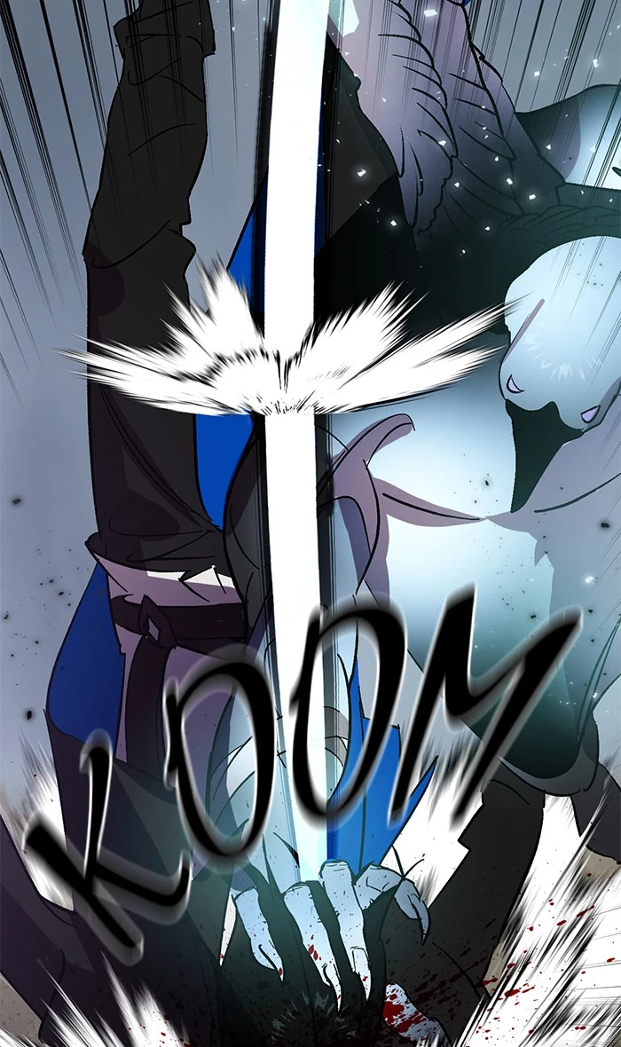 Return to Player Chapter 38 - Page 33