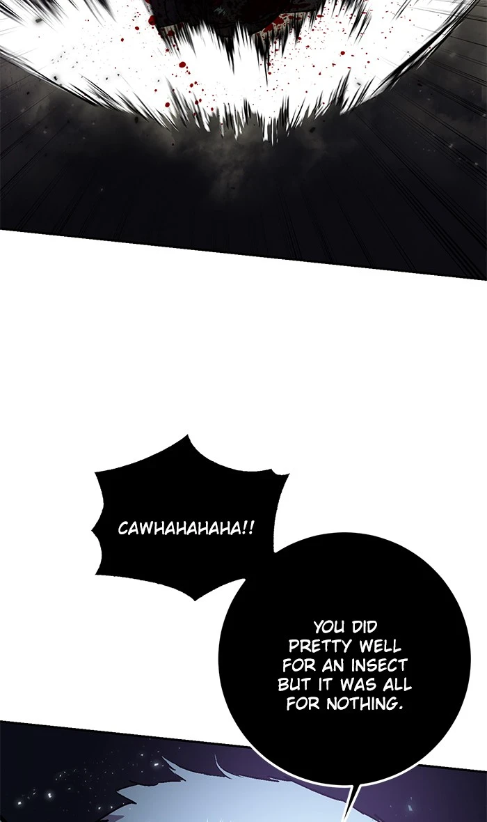 Return to Player Chapter 38 - Page 34