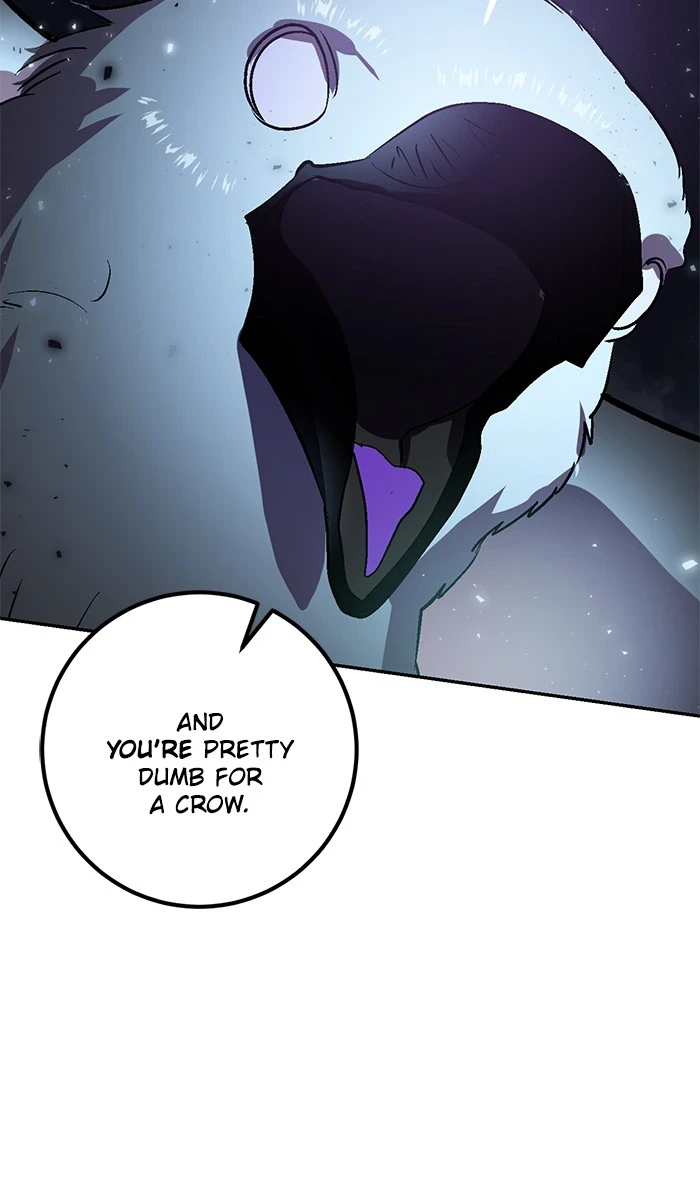 Return to Player Chapter 38 - Page 35