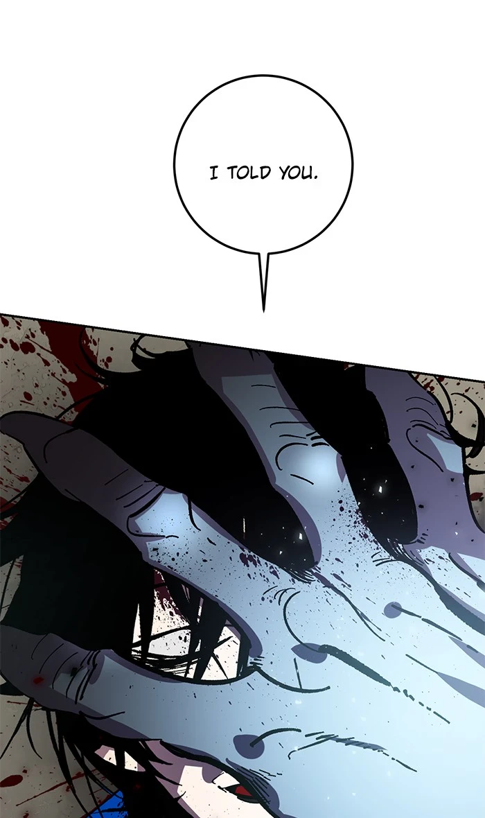 Return to Player Chapter 38 - Page 36