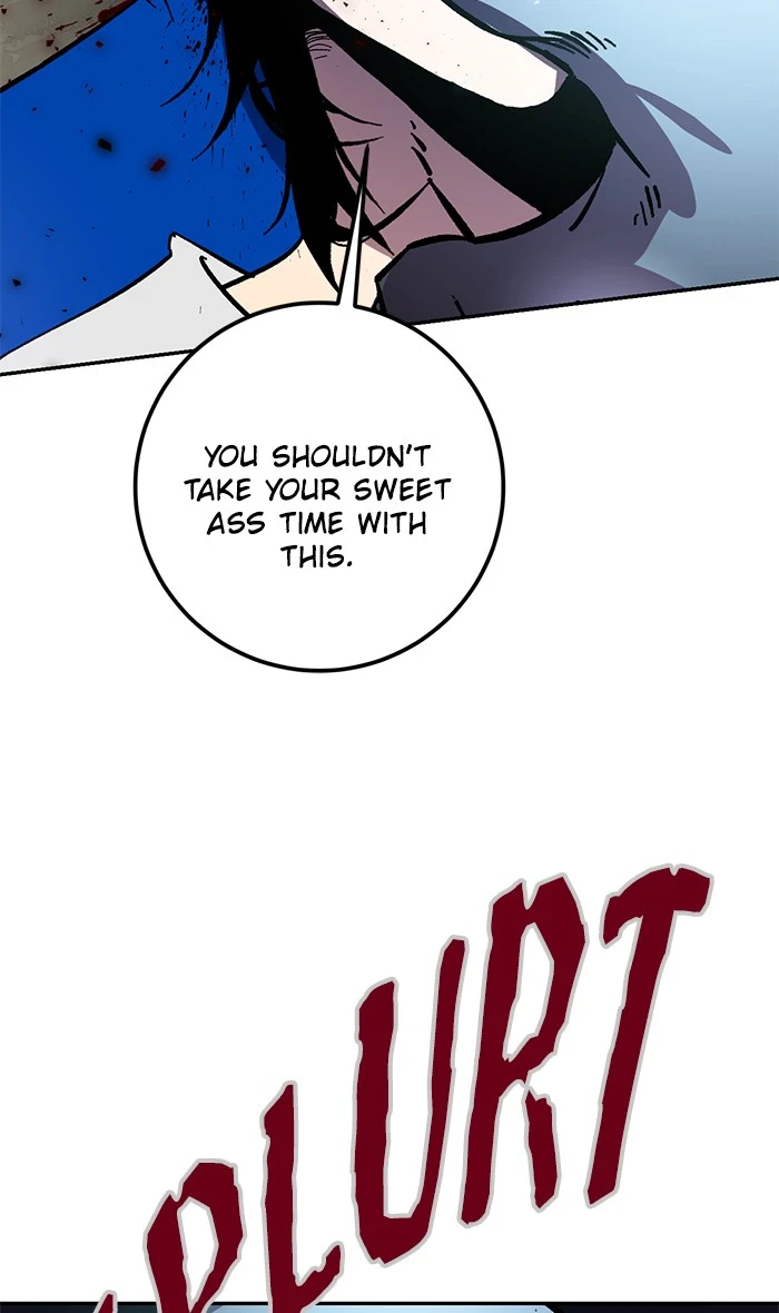 Return to Player Chapter 38 - Page 37