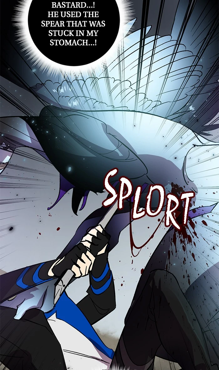 Return to Player Chapter 38 - Page 39
