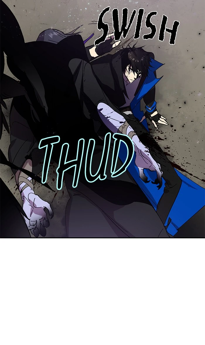 Return to Player Chapter 38 - Page 42