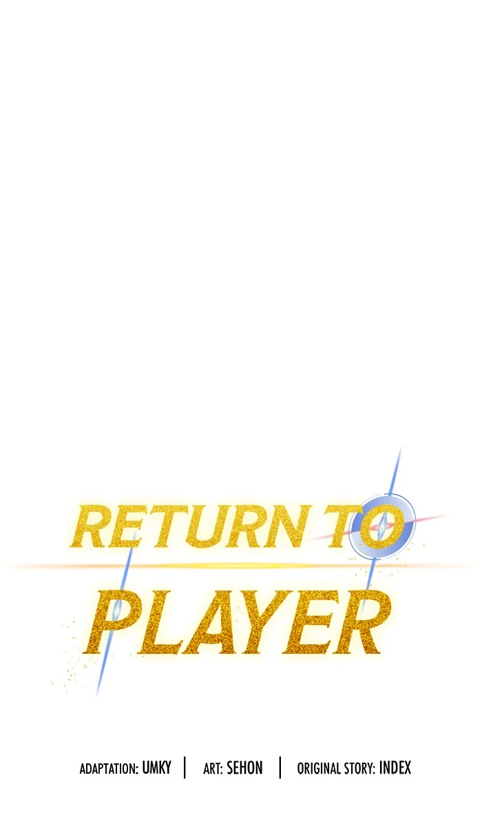 Return to Player Chapter 38 - Page 43