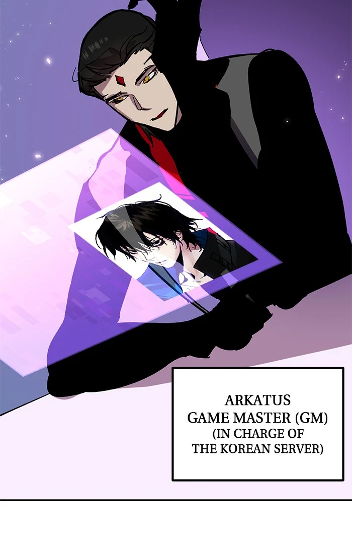 Return to Player Chapter 38 - Page 48
