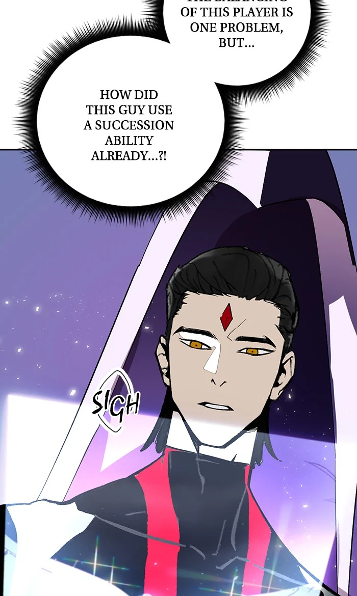 Return to Player Chapter 38 - Page 51