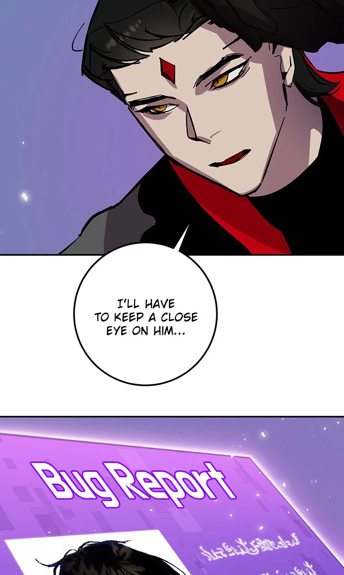 Return to Player Chapter 38 - Page 55
