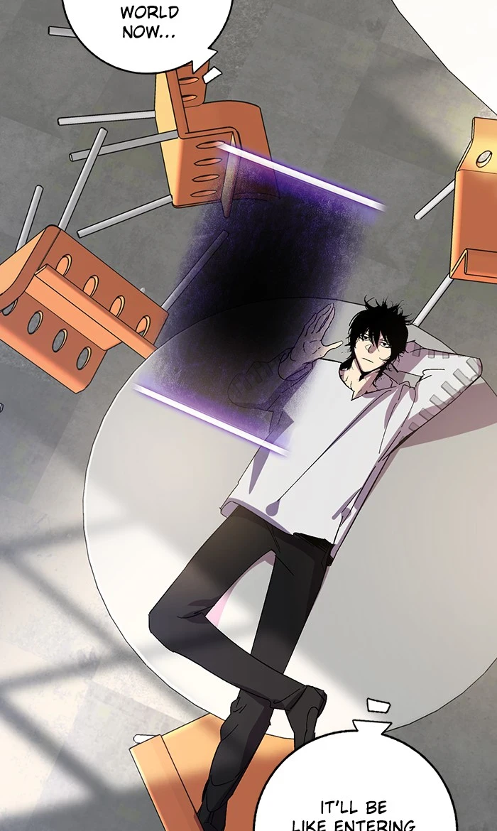 Return to Player Chapter 38 - Page 61