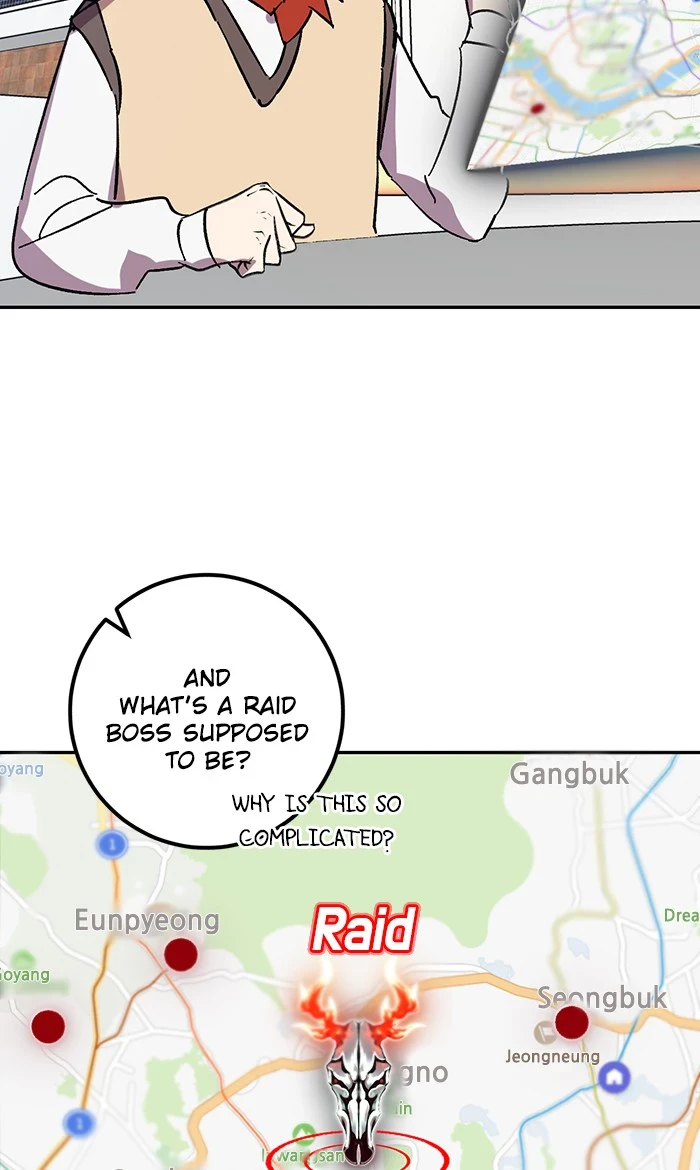 Return to Player Chapter 38 - Page 63