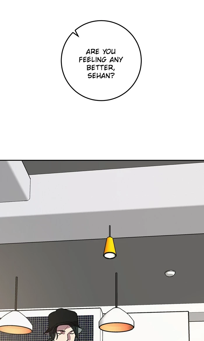 Return to Player Chapter 38 - Page 66