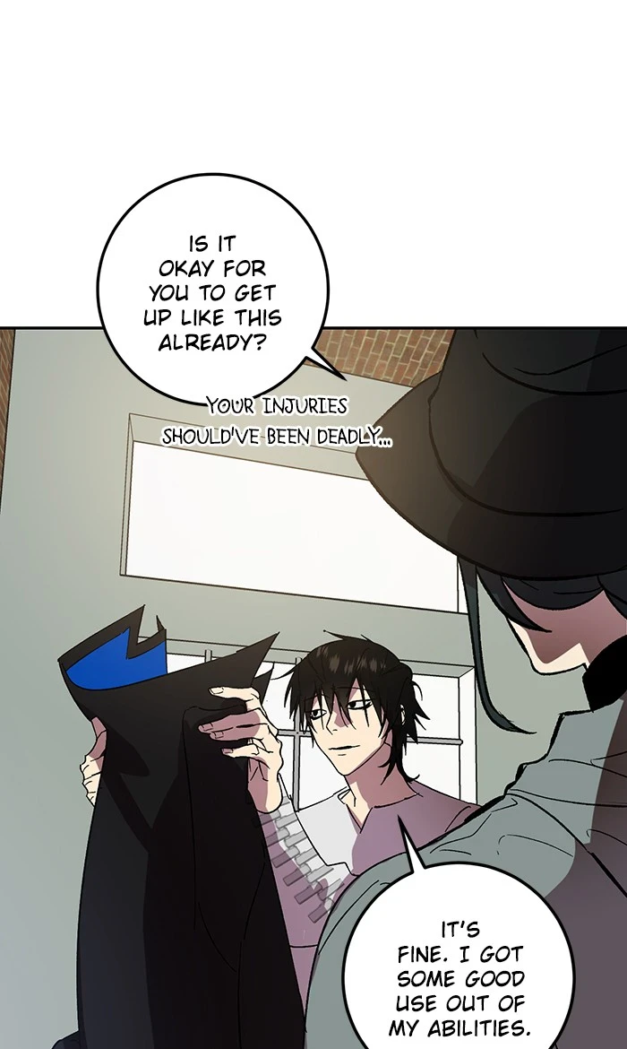 Return to Player Chapter 38 - Page 68