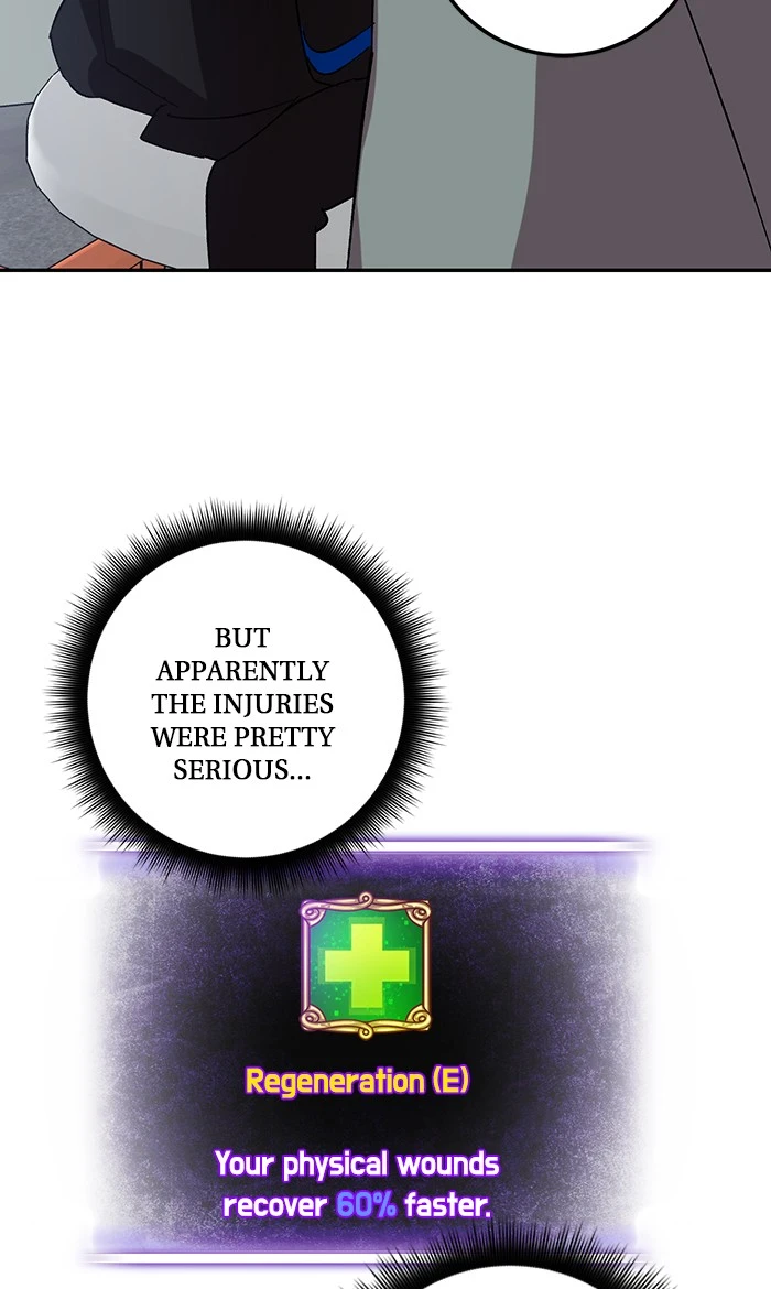 Return to Player Chapter 38 - Page 69