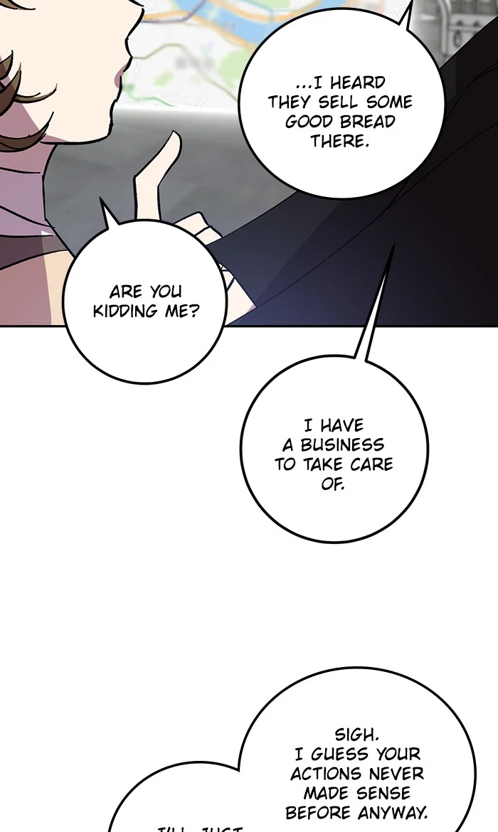 Return to Player Chapter 38 - Page 72